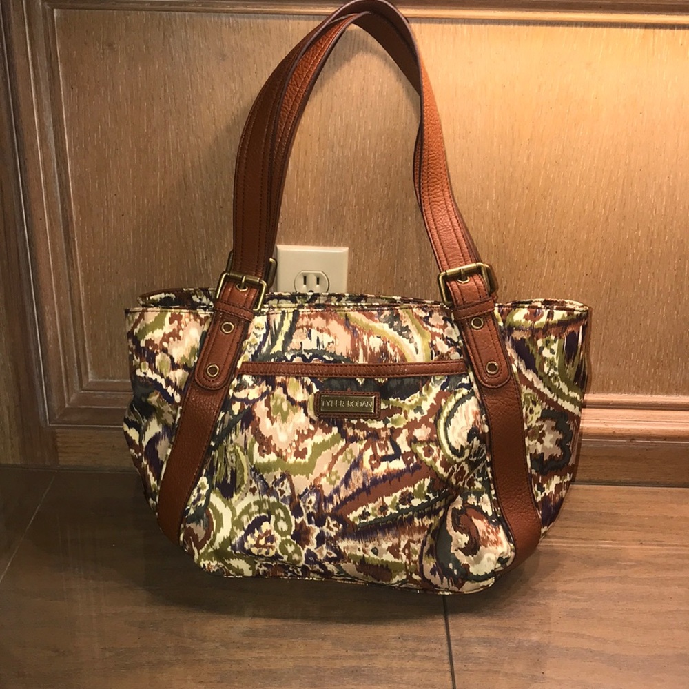 Tyler Rodan handbag